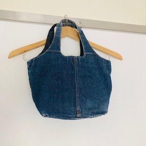 Cotton bag